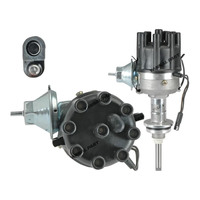 30-3690 pour Dodge B150 D100 D150 D250 W100 W150 pour Chrysler Cordoba Plymouth Caravelle Distributeur d'allumage