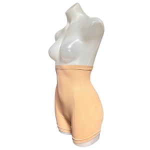 <span class=keywords><strong>Faja</strong></span> Moldeadora Ultrafina Invisible de Cintura Alta con Control de Abdomen y Efecto Levanta Glúteos - Product Image 1