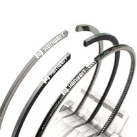 Anillos Para Pistones Motor 2.0 | Mercado Libre