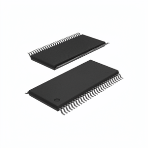 Componente Electrónico en Stock 56 BSSOP SN74ALVCH162820DL Lógica - Product Image 1