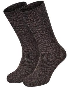Custom Warm <strong>Thick</strong> Terry Mens Work <strong>Winter</strong> Wool <strong>Socks</strong> - Product Image 3