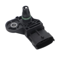 Nuevo Sensor de Flujo y Mapa T OEM 2410422 2411082 para ATV Polaris RZR 570/800/900/1000 EFI