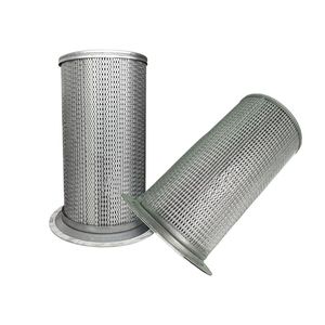 Separador de Aceite y Aire Duradero 250034-086 para Aplicaciones Industriales - Product Image 2