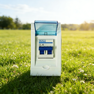 Özel Ev Kullanımı <span class=keywords><strong>Mini</strong></span> Devre Kesici Elektriksel 2 Yollu MCCB Dağıtım Kutusu 150A 380V IP30 JINHAI Fabrika Satışı Güç Ekipmanları - Product Image 3