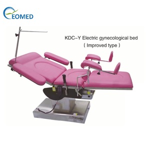 เตียงส่งทางสูติกรรมไฟฟ้าเตียงตรวจทางนรีเ<span class=keywords><strong>ว</strong></span>ชเตียง<span class=keywords><strong>ไฟฟ้า</strong></span>ปรับได้ KDC-Y สูติศาสตร์ (ชนิดที่ปรับปรุงแล้<span class=keywords><strong>ว</strong></span>) - Product Image 5
