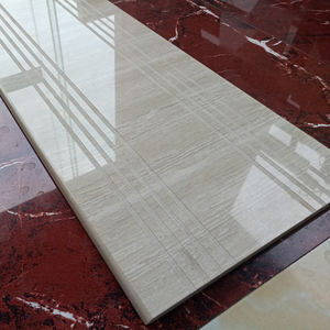 Profession elle Keramik fliesen Polierer Linien Formen Stein kantens chleif maschine Marmors chneid polier maschine für Fliesen - Product Image 3