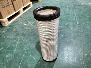 Original Luftfilter Primär-Außenfilter P777868 P777869 auf Lager Bester Preis - Product Image 5