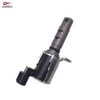 Temporizador de leva de válvula Variable, solenoide VVT 15330-22030 15330-22010 1ZZ-FE 2ZZ-FE para Toyota CELICA COROLLA MATRIX MR2