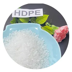 High Molecular Weight Blow molding natural color HDPE HTA 001HD5 pellets for Produce bags