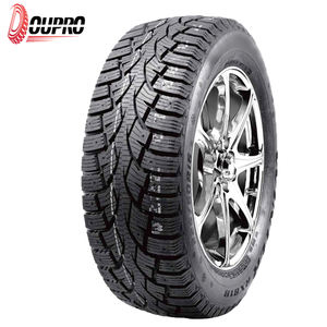 Pneus d'hiver pour voitures 255 45 R20 265 65 R17 235 50 R18 Performance toutes saisons - Product Image 4