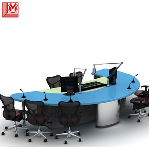 Mesa de estudio de Radio 4K, ML-BYZ - Product Image 4