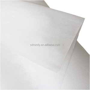 China Manufacturer Roof Coating Reinforcing Nonwoven <strong>Polyester</strong> Stitchbond Fabric - Product Image 6