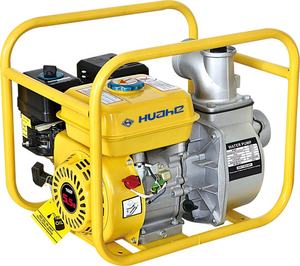 Pompe à Eau d'Irrigation à Essence Basse Pression WP-30 de 3 Pouces à <span class=keywords><strong>Piston</strong></span> à des Prix Compétitifs - Product Image 1