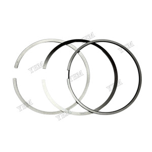 Vòng piston 9-1532-00 10185n0 02423931 phù hợp cho động cơ Deutz f8l513 - Product Image 5