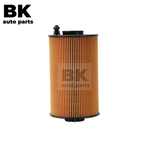 ไส้กรองน้ำมันเครื่อง BK Auto Parts รุ่น 611600070065 WP10H375P12H สำหรับเครื่องยนต์รถบรรทุก Weichai - Product Image 1