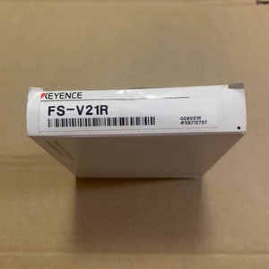 Amplificateur à fibre optique LED vert FS-V21G avec prévention de la saturation, détection de marqueurs de couleur, automatisation d'usine - Product Image 4