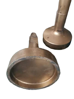 Burin de brise-roche hydraulique NTK pour excavatrice 1-60 tonnes, outil de démolition pierre et béton, modèles SB10-SB70, pour bois