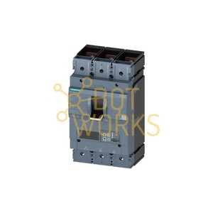 Siemens 3VA24507MP320AA0 - Nuovo - Product Image 1