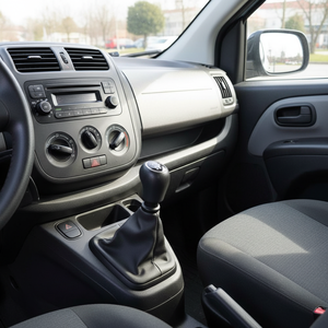 หัวเกียร์รถยนต์ VITES CORRUGA สำหรับ Fiat Fiorino 07/ - Product Image 3