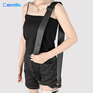 อุปกรณ์พยุงเข่าแบบมีบานพับทางการแพทย์ DORRELLA สำหรับผู้ป่วยโรคกระดูกและข้อ ช่วยบรรเทาอาการปวด สำหรับผู้ชายและผู้หญิง - Product Image 5