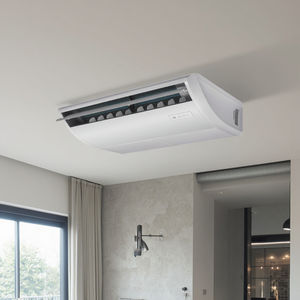 Floor Ceiling Type <strong>air</strong> <strong>Conditioner</strong> 24000btu 36000btu 60000btu 220v 60hz 380v 50hz <strong>Dc</strong> Inverter - Product Image 4