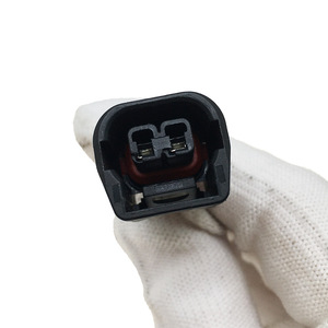 Capteur d'oxygène pour moto, 36532-K2S-T01, pour Honda PCX160, capteur de tuyau d'échappement, pièce de rechange, connecteur en plastique noir - Product Image 2