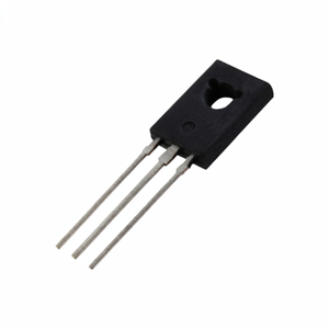 2N6036G Transistors Original Electronics Parts Components TO-225AA, TO-126-3 - Product Image 1