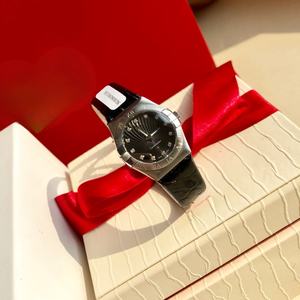 <span class=keywords><strong>Reloj</strong></span> de Lujo para <span class=keywords><strong>Hombre</strong></span> <span class=keywords><strong>Omega</strong></span>, Movimiento Mecánico de Cuarzo, Diseño de Garra, Correa de Piel de Cocodrilo, Espejo de Zafiro - Product Image 5