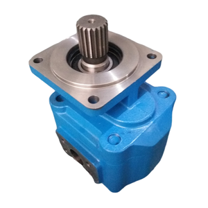 Serie de Bombas Individuales HANSEN JHP CBGJ: Varias Especificaciones, Funcionamiento Estable y Soporte Personalizable - Product Image 1