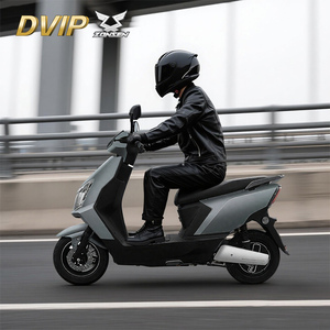 Zonsen 72V đường phố T9 dành cho người lớn Xe máy điện 1200W điện với thiết kế hiện đại Hot Bán điện Touring xe máy - Product Image 3