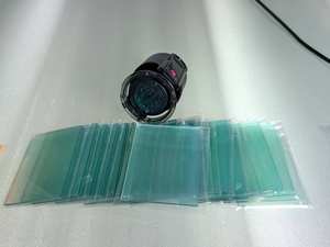 ไบโอโพลีเมอร์อะคริลิคโพลิเมอร์แบบแผ่นเรซินสังเคราะห์100% บริสุทธิ์ - Product Image 4