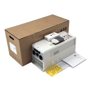 ACS580-01-039A-4+J400 Série ACS580 18,5 kW V2-1816 Variateur de fréquence PLC - Product Image 1