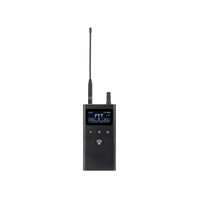 Papan Pengembangan LoRa ESP32-S3-LR1121-OLED-1.54, Chip RF Generasi Ketiga LR1121, Mendukung Sub-GHz dan 2.4GHz, Interaksi Suara
