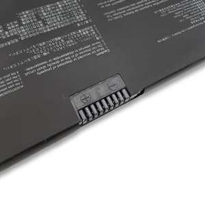 C31N1636 48Wh แบตเตอรี่แล็ปท็อปทดแทนสำหรับ ASUS N580VN/VD/GD NX580V/VD X580V/VD/GD แบตเตอรี่โน้ตบุ๊คแบบชาร์จไฟได้ - Product Image 3