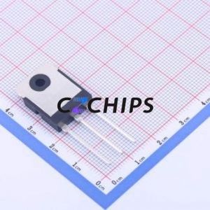 ทรานซิสเตอร์ TO-3PN 2SC2987สองขั้วใหม่ดั้งเดิม (BJT) - Product Image 2