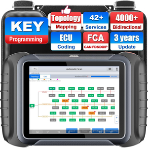 Xtool d8w mới không Dây Xe Máy chẩn đoán diagnostique tự động Thợ Khóa Công Cụ <span class=keywords><strong>Key</strong></span> lập trình cho tất cả các phím bị mất với fca - Product Image 1