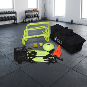 Kit d'entraînement de vitesse Premium - Product Image 1