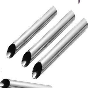 Ống Niken nitronic 50 UNS <span class=keywords><strong>s20910</strong></span> 1.3964 hợp kim Niken ống thép liền mạch - Product Image 1