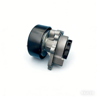 Pompe à eau du moteur et pompe à eau électrique auxiliaire pour Chery Tiggo 8 7 PLUS, Exeed TXL LX, Jetour 1.6T Engine X70 X90 Omoda