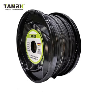 Cables <span class=keywords><strong>de</strong></span> <span class=keywords><strong>bocina</strong></span> <span class=keywords><strong>de</strong></span> coche <span class=keywords><strong>de</strong></span> cobre 14GA <span class=keywords><strong>de</strong></span> alta calidad directo <span class=keywords><strong>de</strong></span> fábrica con aislamiento <span class=keywords><strong>de</strong></span> PVC cables <span class=keywords><strong>de</strong></span> alimentación <span class=keywords><strong>de</strong></span> componentes <span class=keywords><strong>de</strong></span> sistema <span class=keywords><strong>de</strong></span> sonido automático esenciales - Product Image 1