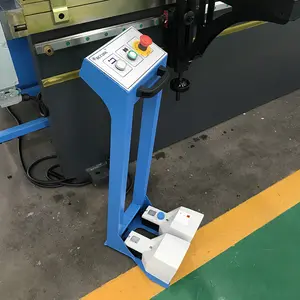 ACCURLプレスブレーキCNC EUROPROハイエンド製品CNCプレスブレーキ3200MM