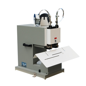 Bán Máy Khâu Yên Dây Cuốn Sách Hai Đầu - Product Image 3