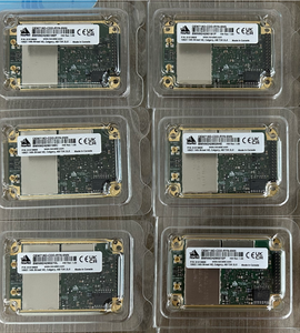 NovAtel OEM718D クアッドシステム多周波数GNSSボード OEM718D-CDD-RYN-5NN、UAV車両の姿勢測定用555ダイナミックチャンネル搭載 - Product Image 4