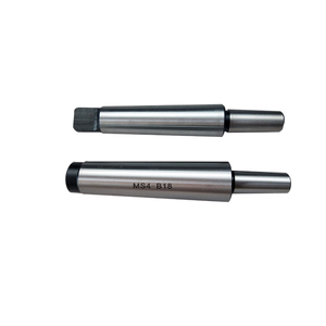 Trung Quốc Nhà Sản Xuất Mùa Xuân Thép Phay Máy Công Cụ Morse Côn Khoan Chuck Arbors Với Tang - Product Image 1