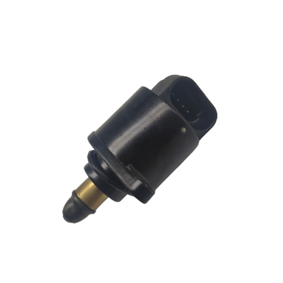 20205 Auto Car Idle Air Control Valve Motor Idle Air Control For Honda