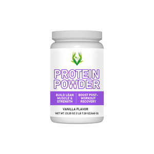 Proteína Personalizada de Marca con Ácido Aspártico y Arginina que te Ayuda a Experimentar Fuerza, Satisfacción y Apoyo Diario, Cistina - Product Image 1