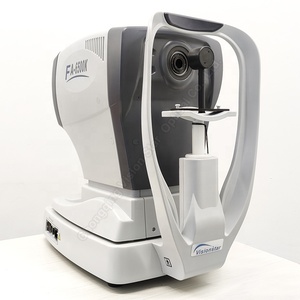 FA-6500 자동 굴절계 저가 검안기기 시력 검사 자동 굴절계 - Product Image 6