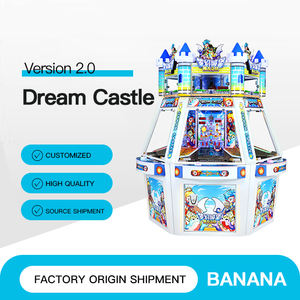 Machine à monnaie Machine à changer les pièces automatique personnalisée changeur d'argent pour Machine à griffes multi-personnes - Product Image 2