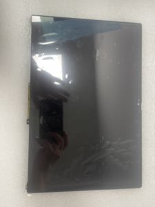 Layar Laptop ThinkPad X13 Yoga Gen 2 LCD Layar Sentuh Perakitan Lengkap Dengan Bezel 5M11C82041 - Product Image 4