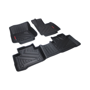 Beste kwaliteit op maat gemaakte all-weather heavy-duty TPE automatten voor auto's - Product Image 1